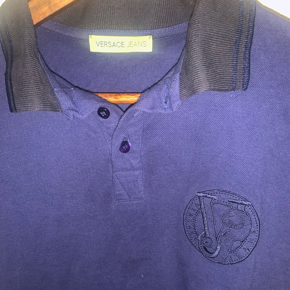 Versace jeans